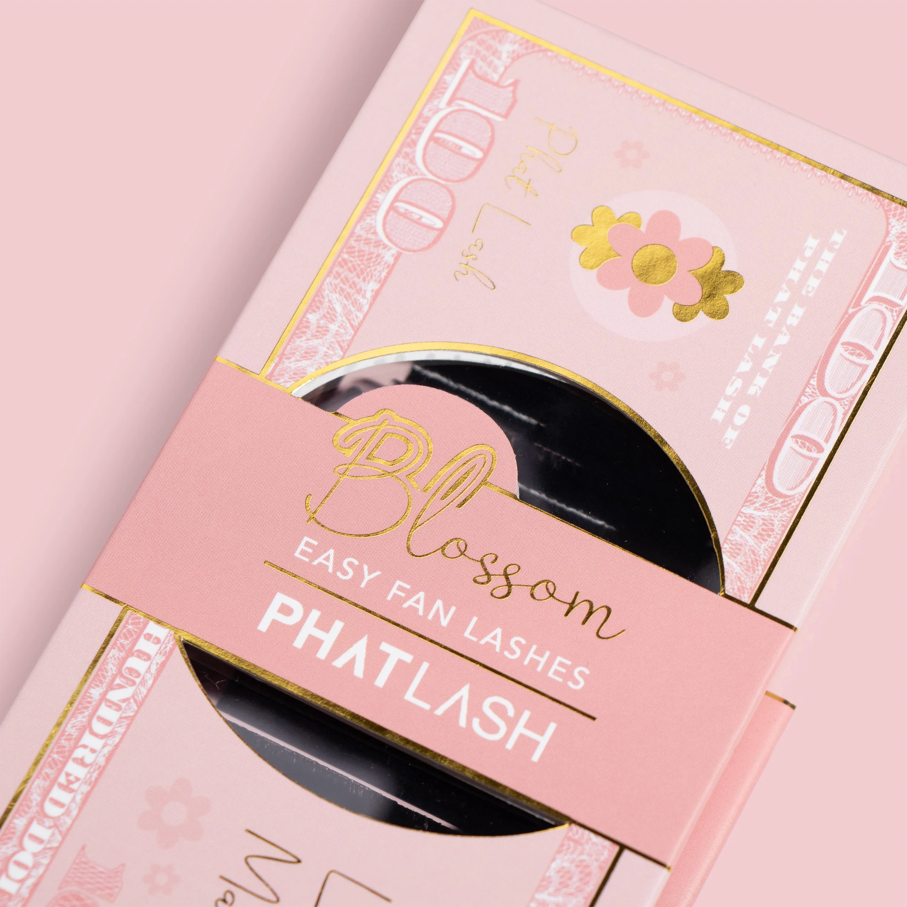 BLOSSOM EASY FAN LASH TRAYS