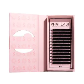 BLOSSOM EASY FAN LASH TRAYS