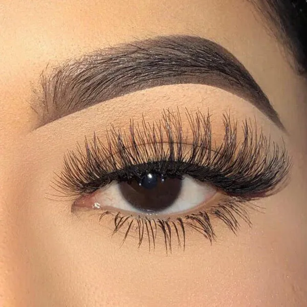 Boldface Lashes - It's Go Time