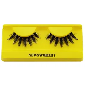 Boldface Lashes - Newsworthy