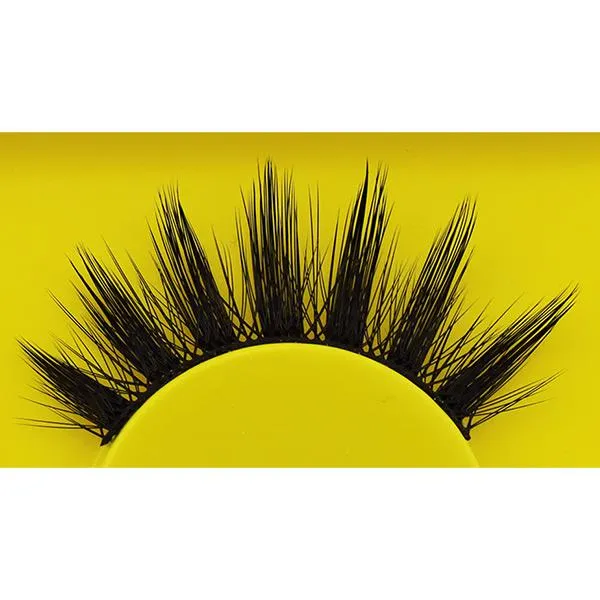 Boldface Lashes - Newsworthy