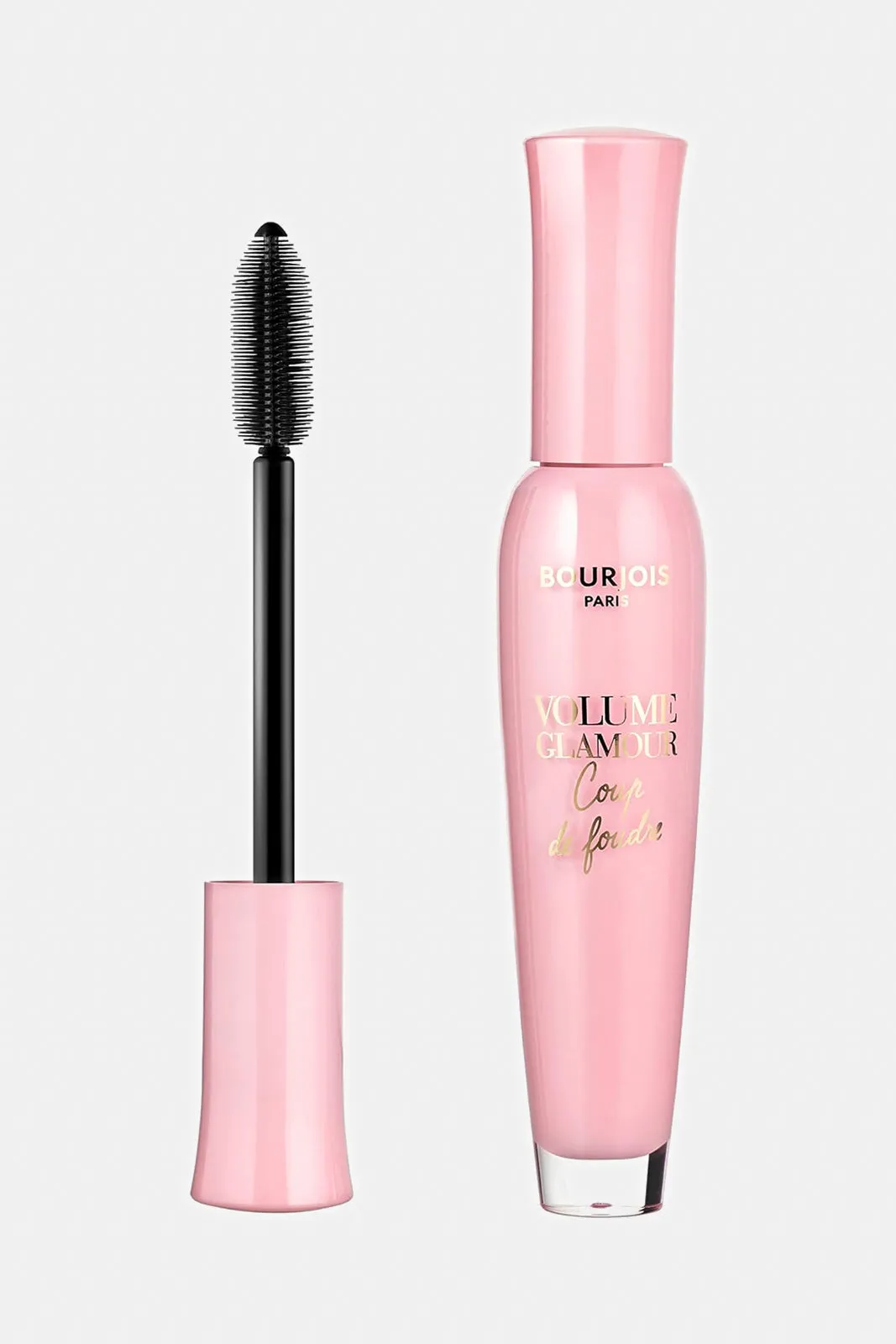 Bourjois Volume Glamour Coup De Foudre Black