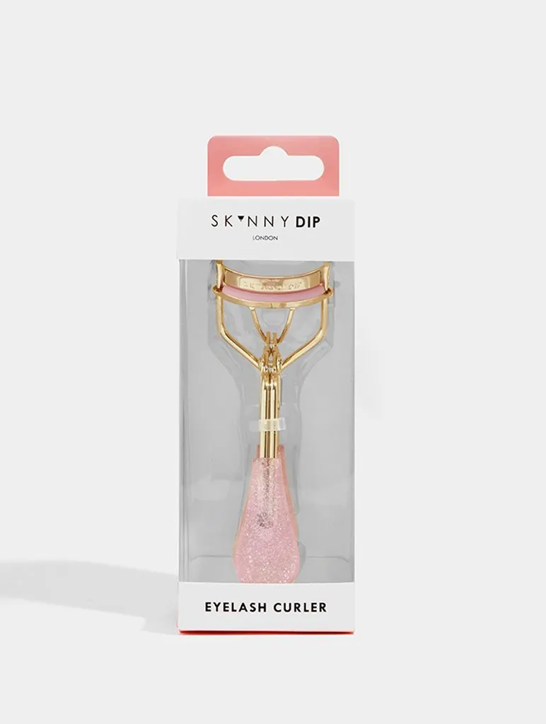 Candy Eyelash Curler