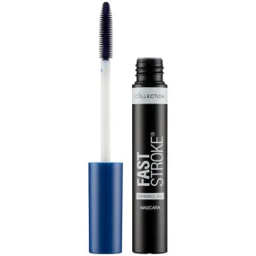 Collection Cosmetics Fast Stroke Defining Mascara Blue 9ml