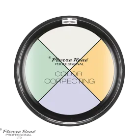 Colour Corrector Wheel