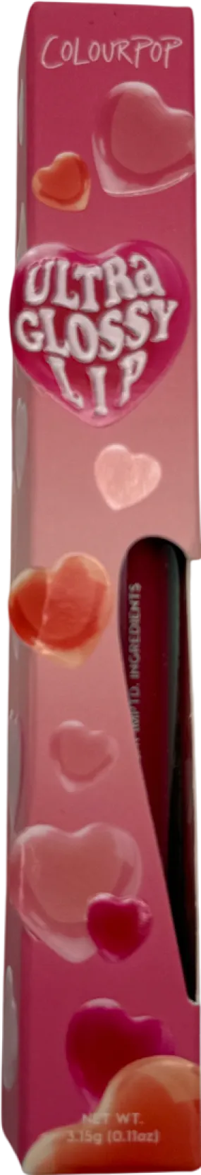 colourpop Ultra Glossy Lip Gloss Lover Era 3.15g
