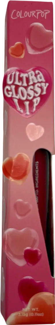 colourpop Ultra Glossy Lip Gloss Lover Era 3.15g