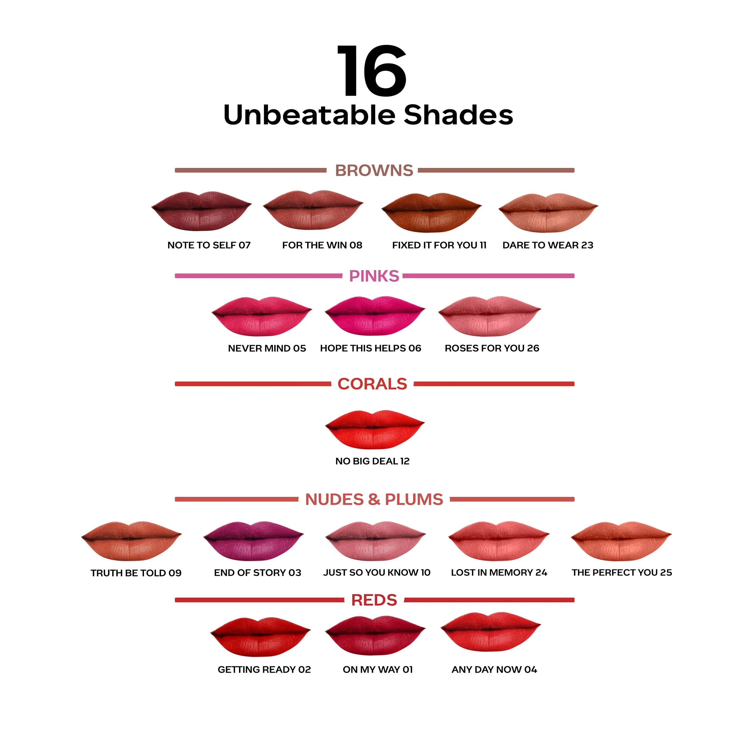 Comfy Matte Liquid Lipstick
