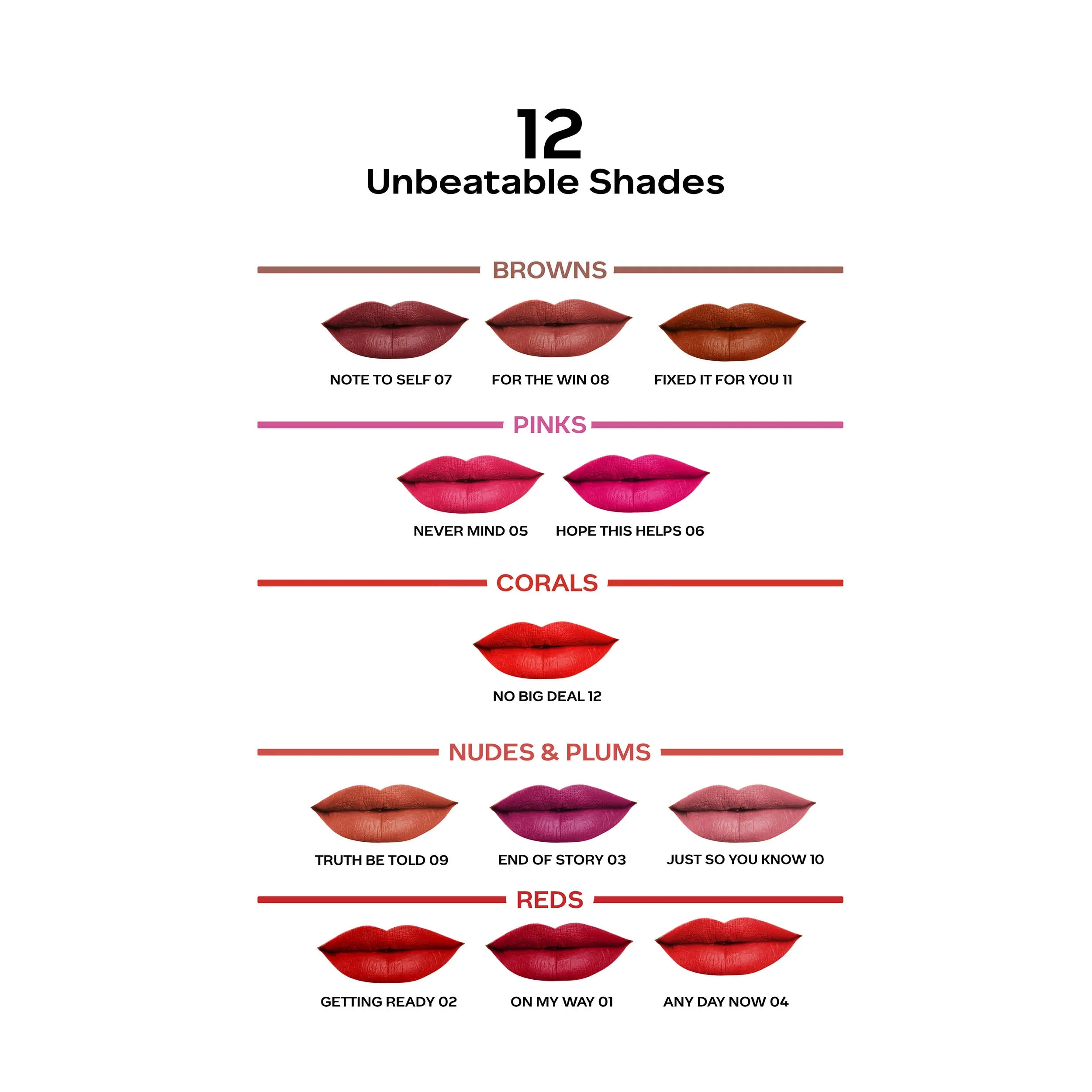 Comfy Matte Liquid Lipstick