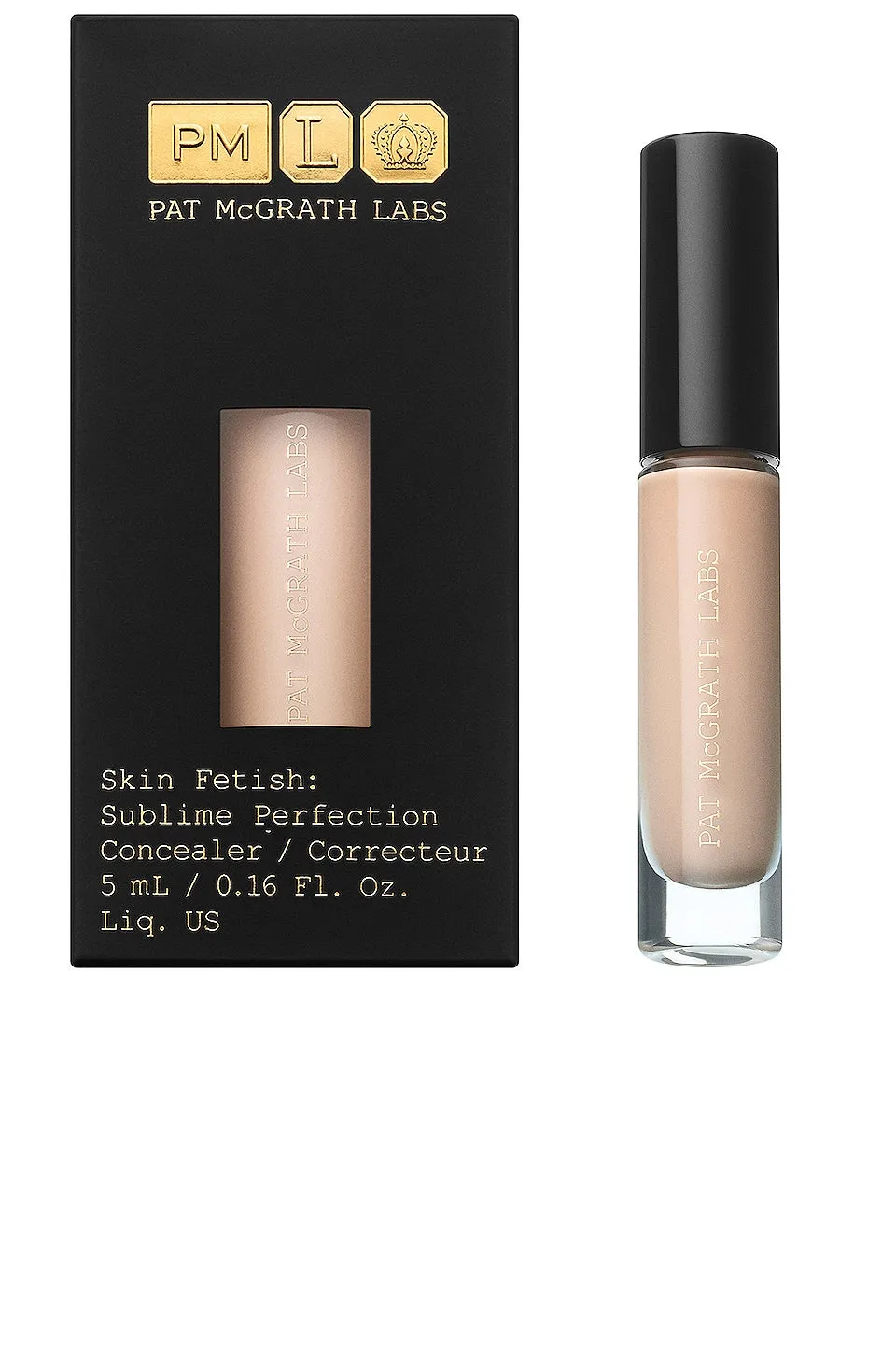Concealer PAT McGRATH LABS Skin Fetish: Sublime Perfection, color Light 4