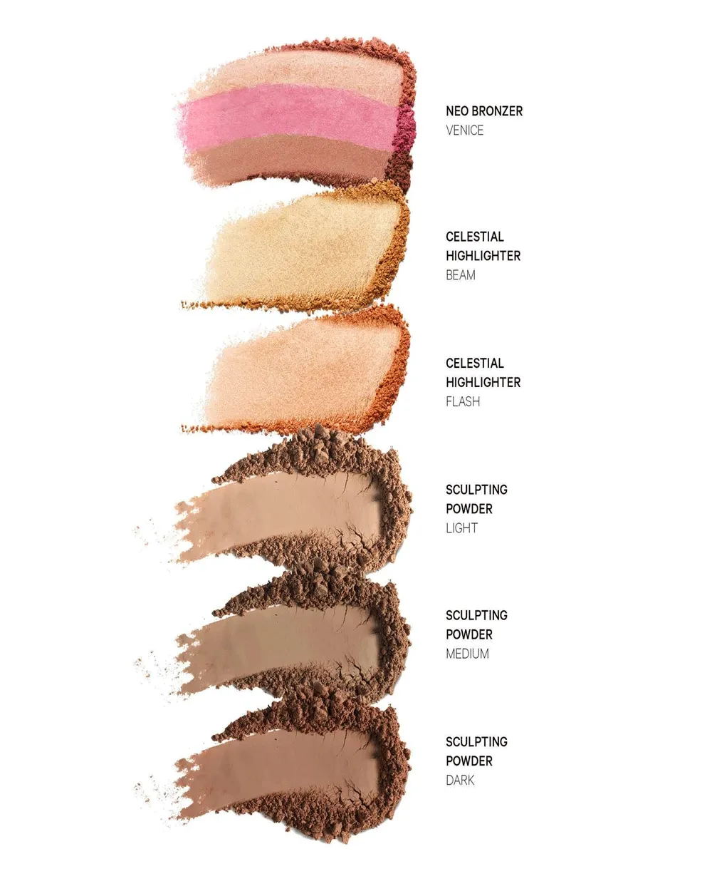Contour Book Volume III