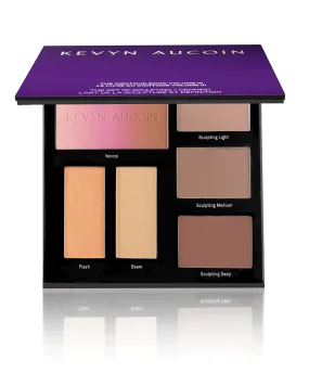 Contour Book Volume III