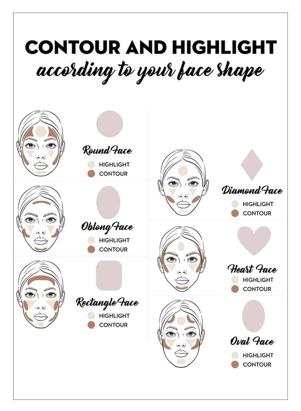Contour De Force Mini Bronzer