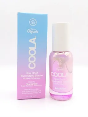 Coola Dew Good Illuminating SPF30