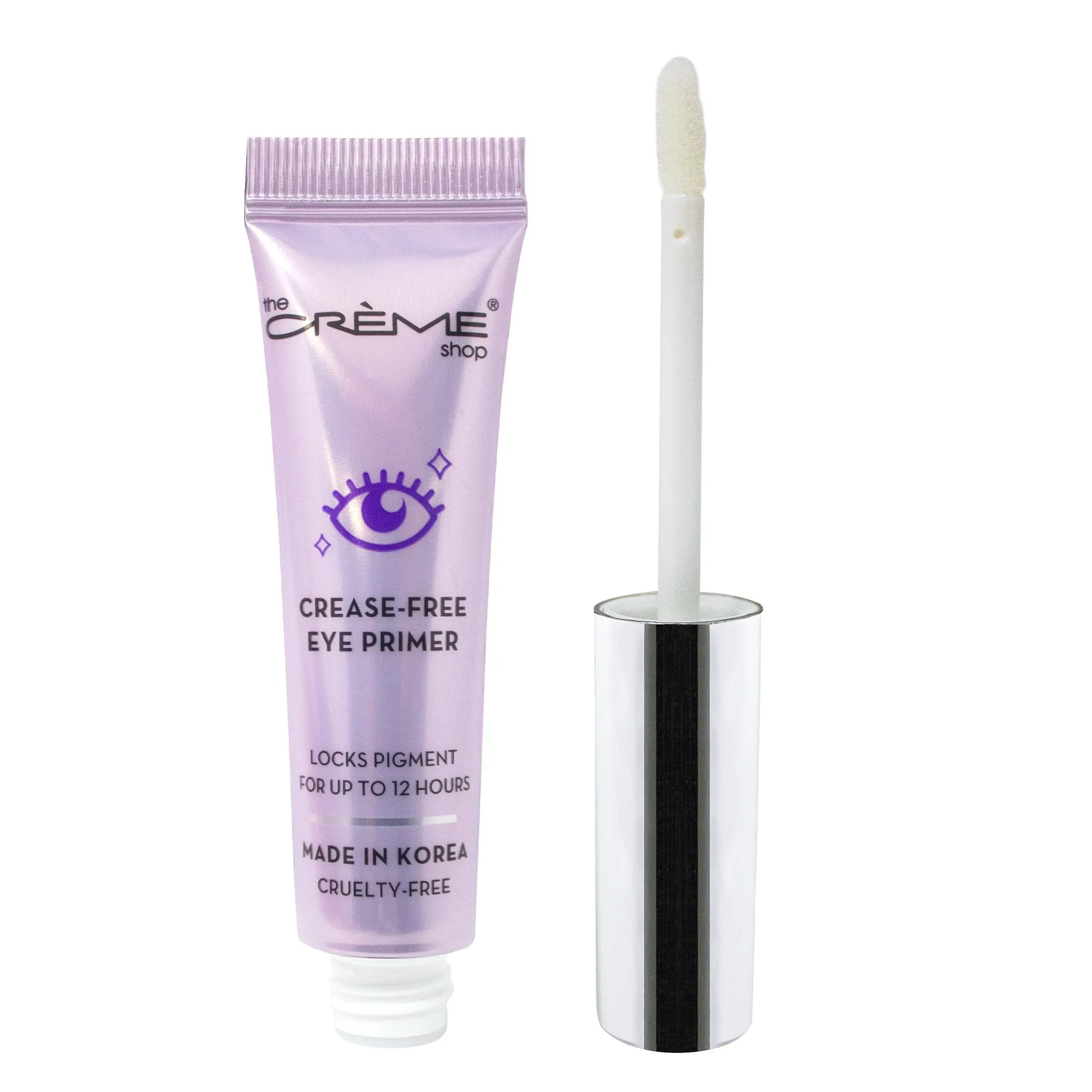 Crease-Free Eye Primer