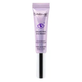 Crease-Free Eye Primer