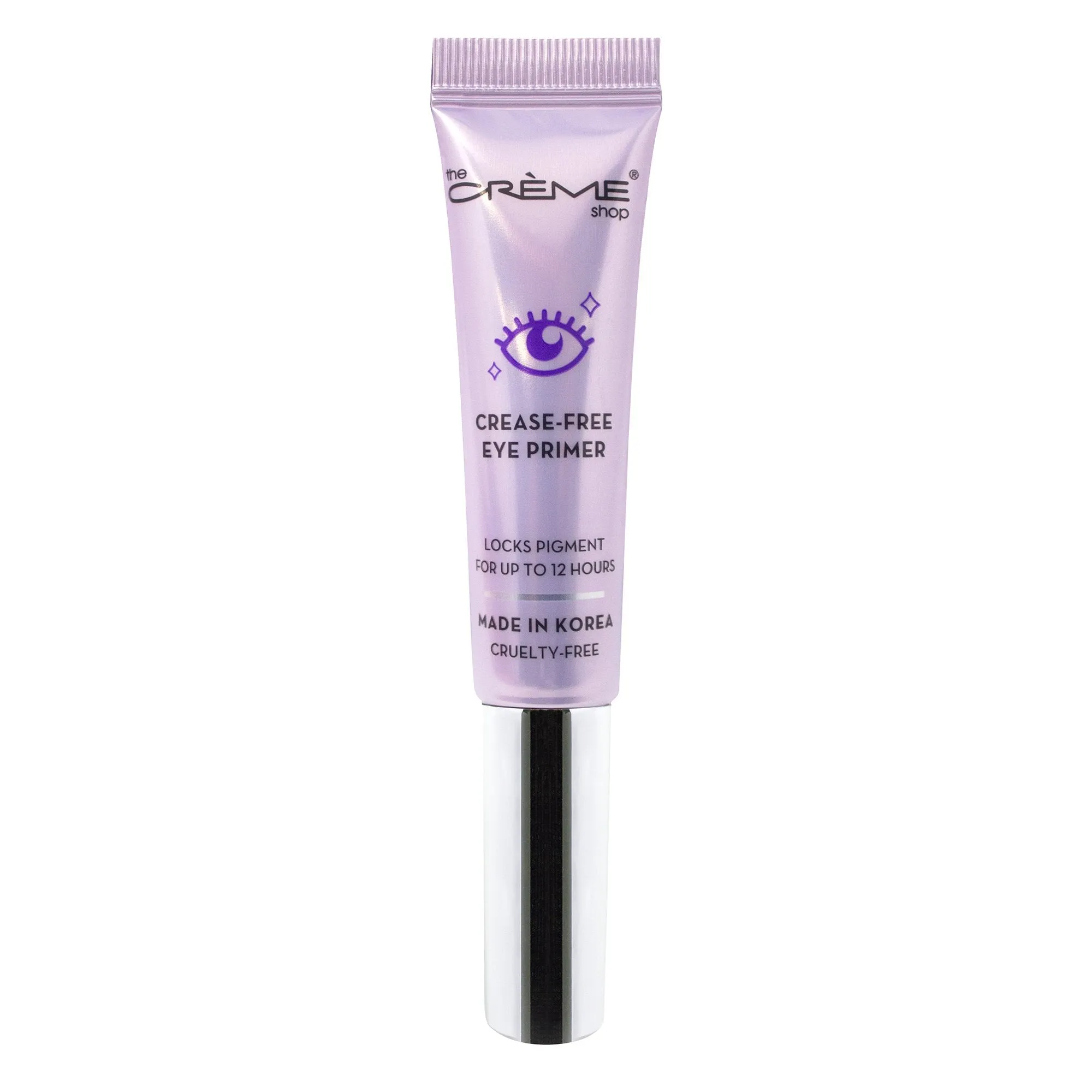 Crease-Free Eye Primer