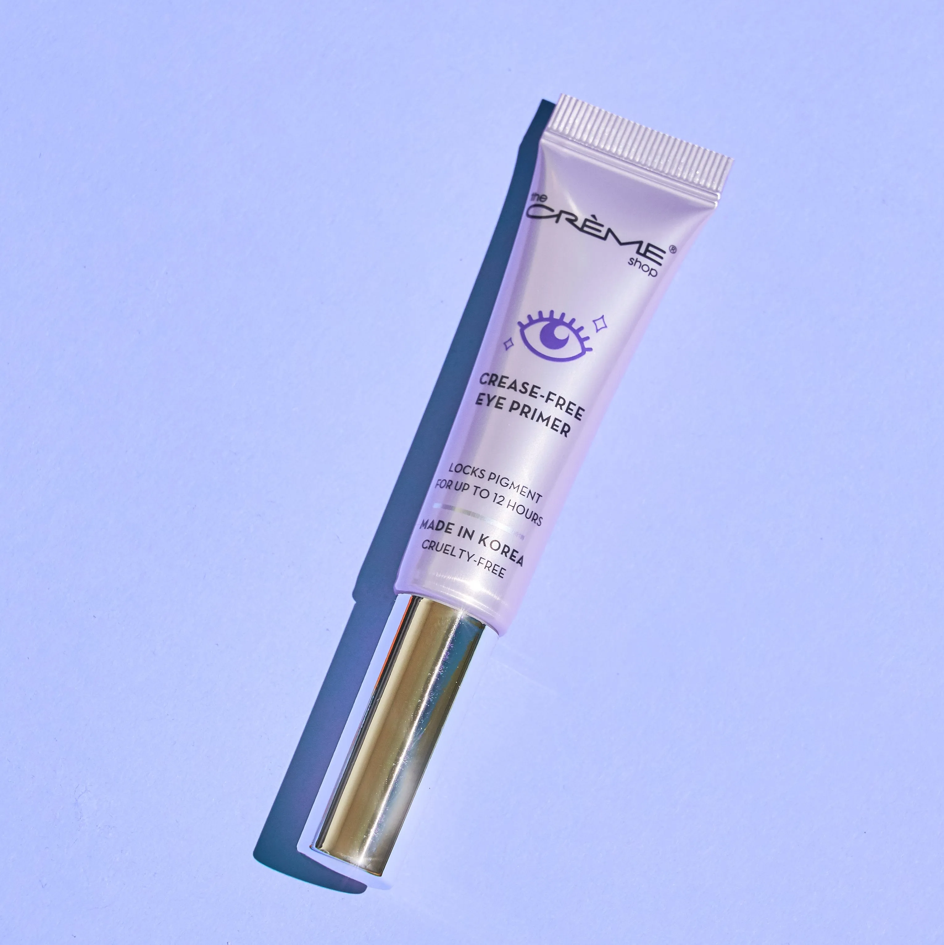Crease-Free Eye Primer