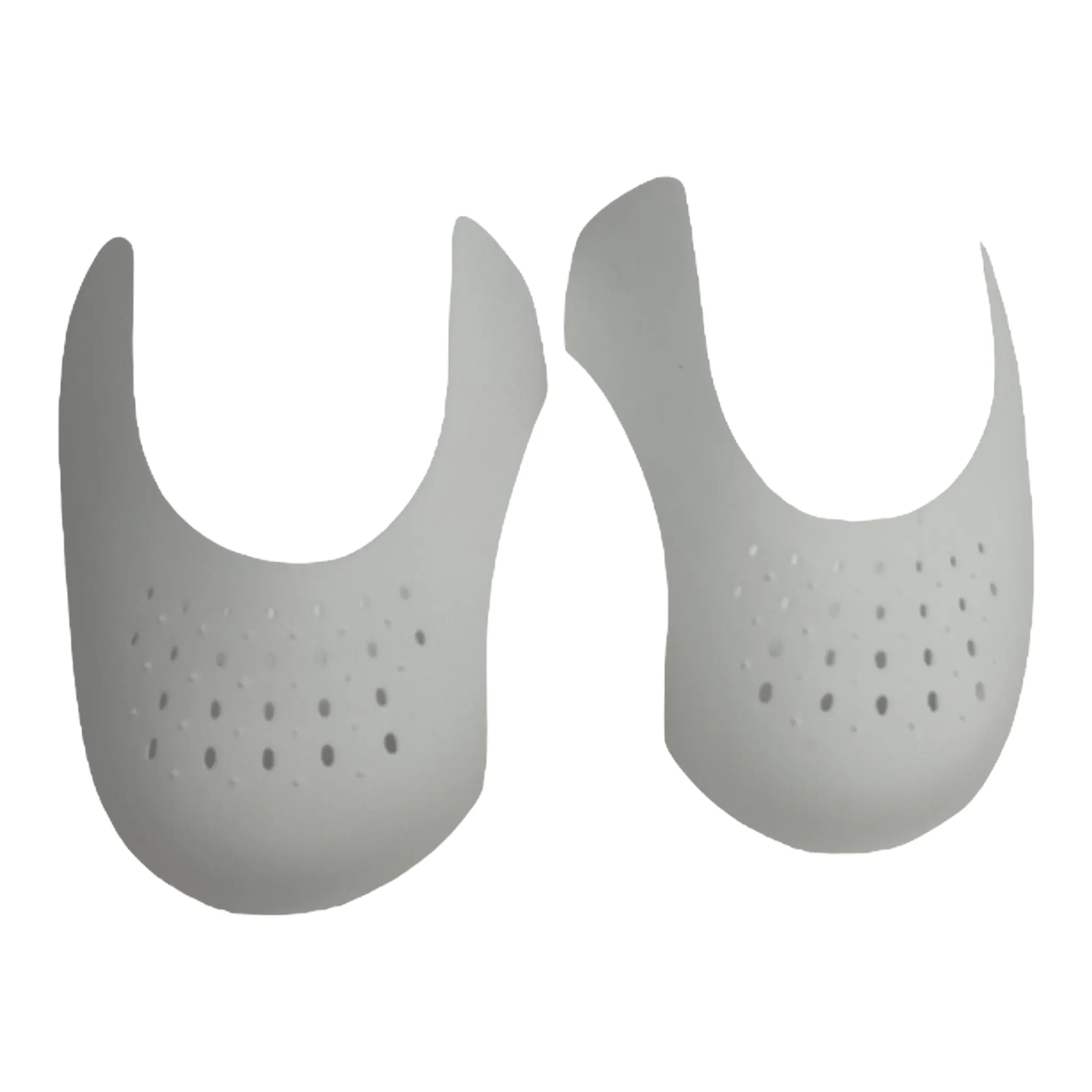 Crease Shield - White