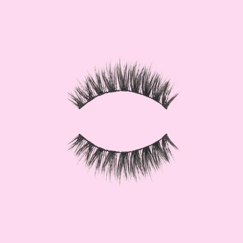 Daisy Faux 3D Volume Lashes