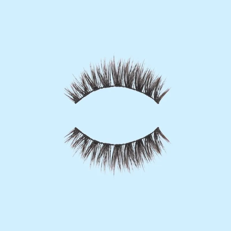 Daisy Faux 3D Volume Lashes