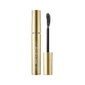 Dazzle Carat Mascara Volume & Curl (Black)