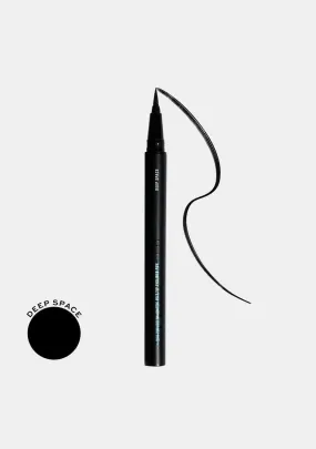 Deep Space Soo Future! Magnetic Felt Tip Eyeliner