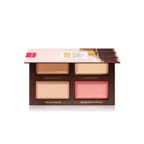 Delice de Poudre Highlighting Palette