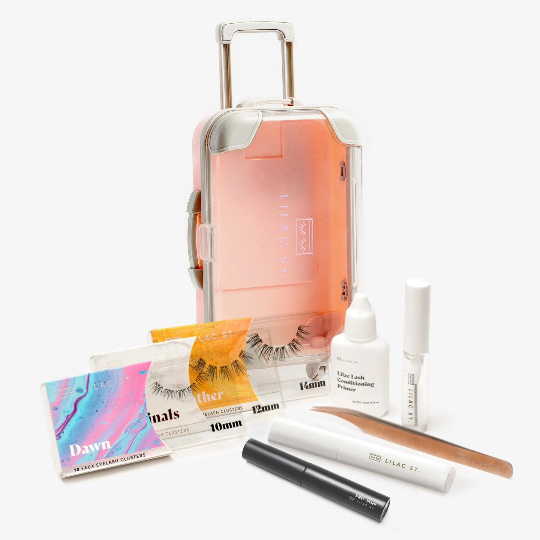 Deluxe Starter Kit Set