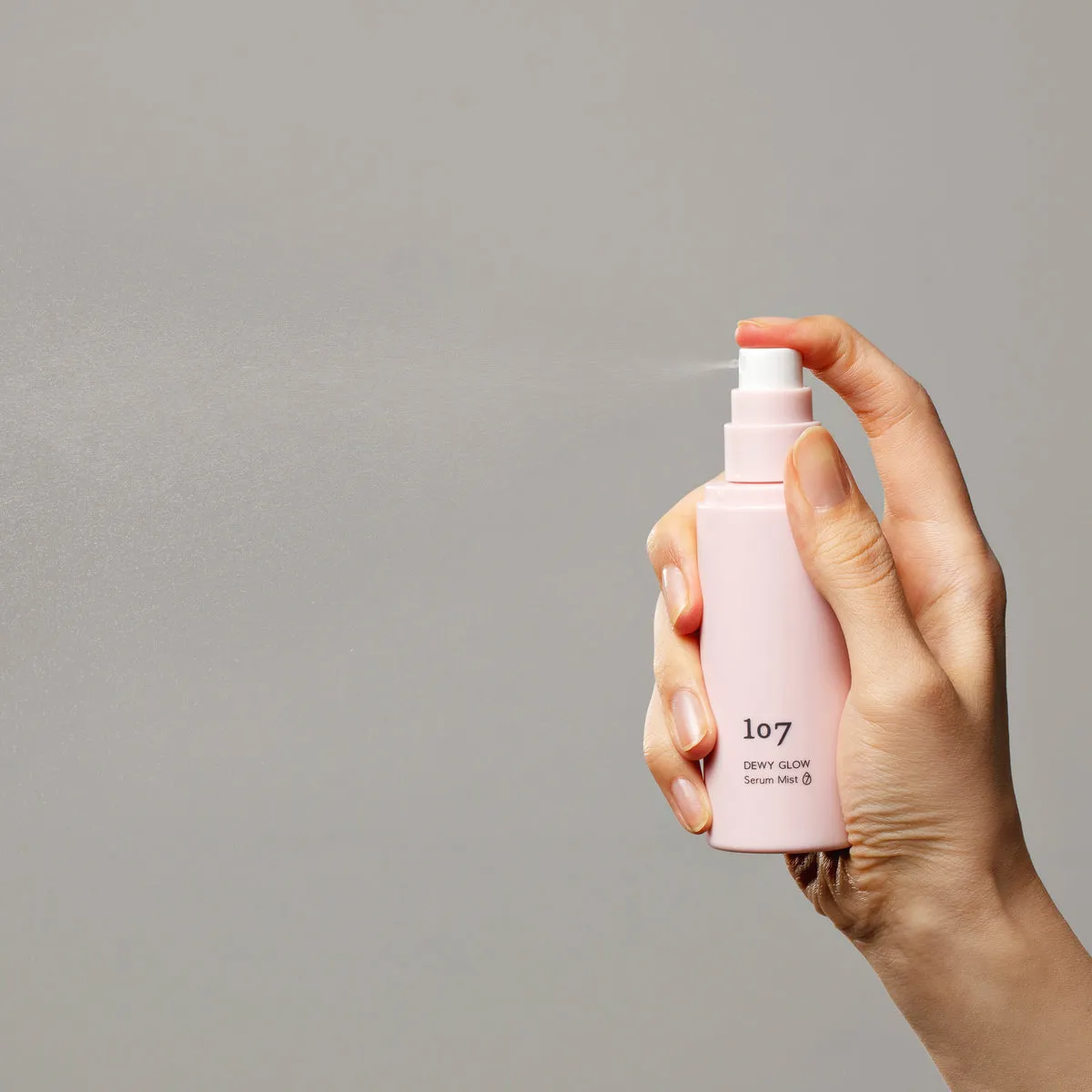 DEWY GLOW Serum Mist
