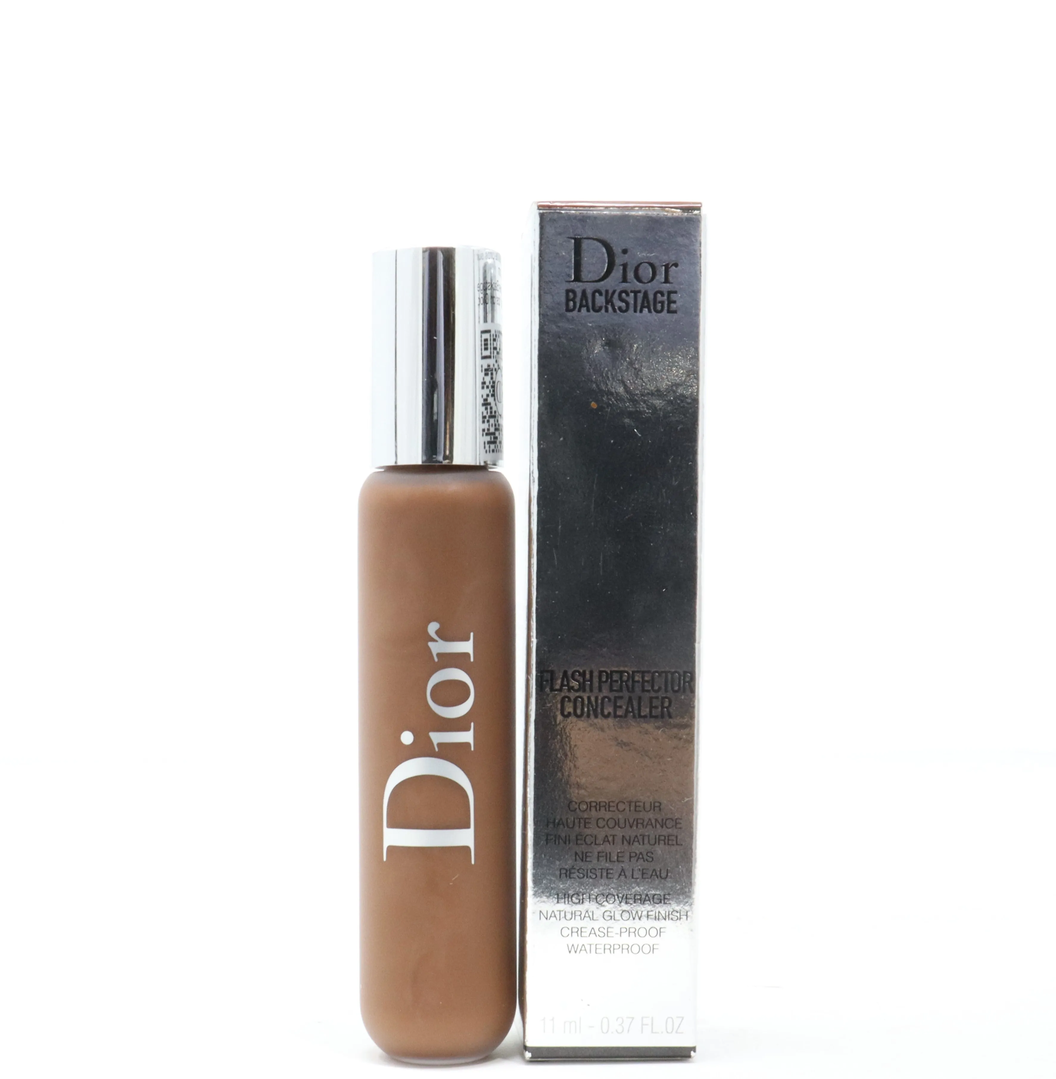Dior Backstage Flash Perfector Concealer  0.37oz/11ml New With Box