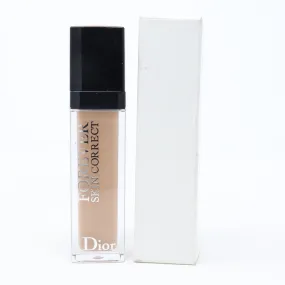 Dior Forever Skin Correct Concealer 3C Cool 0.37oz/11ml