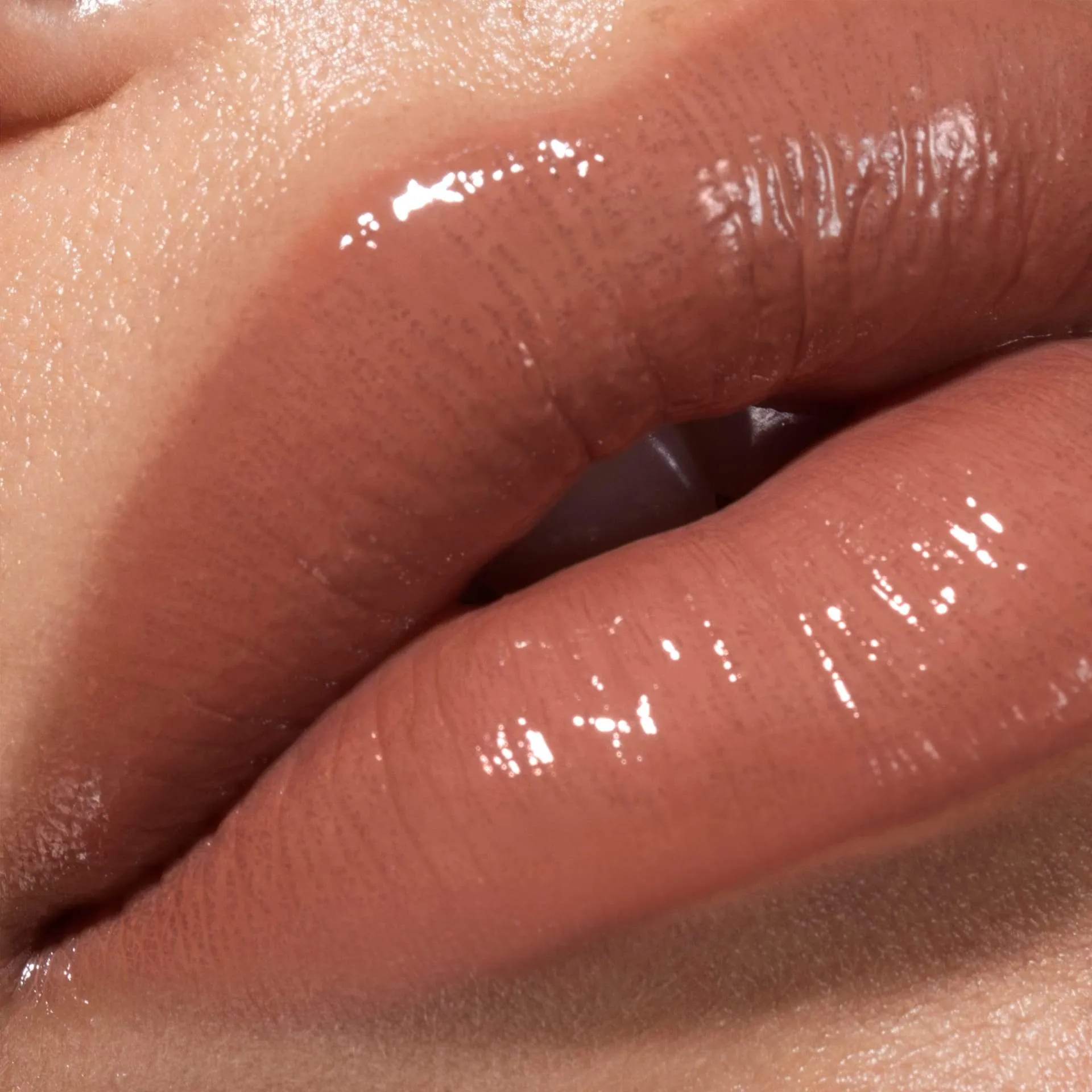 Dose of Colors Almond Butter Lip Gloss