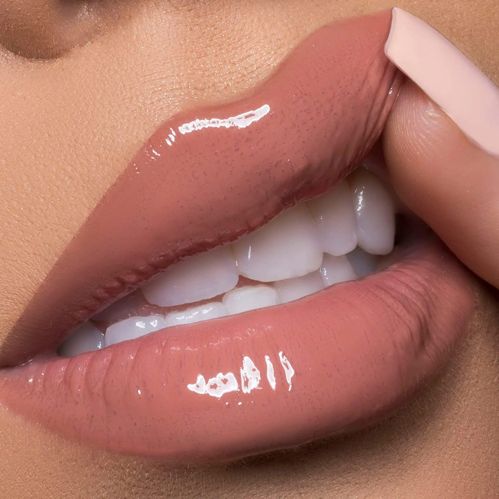 Dose of Colors On Repeat Lip Gloss