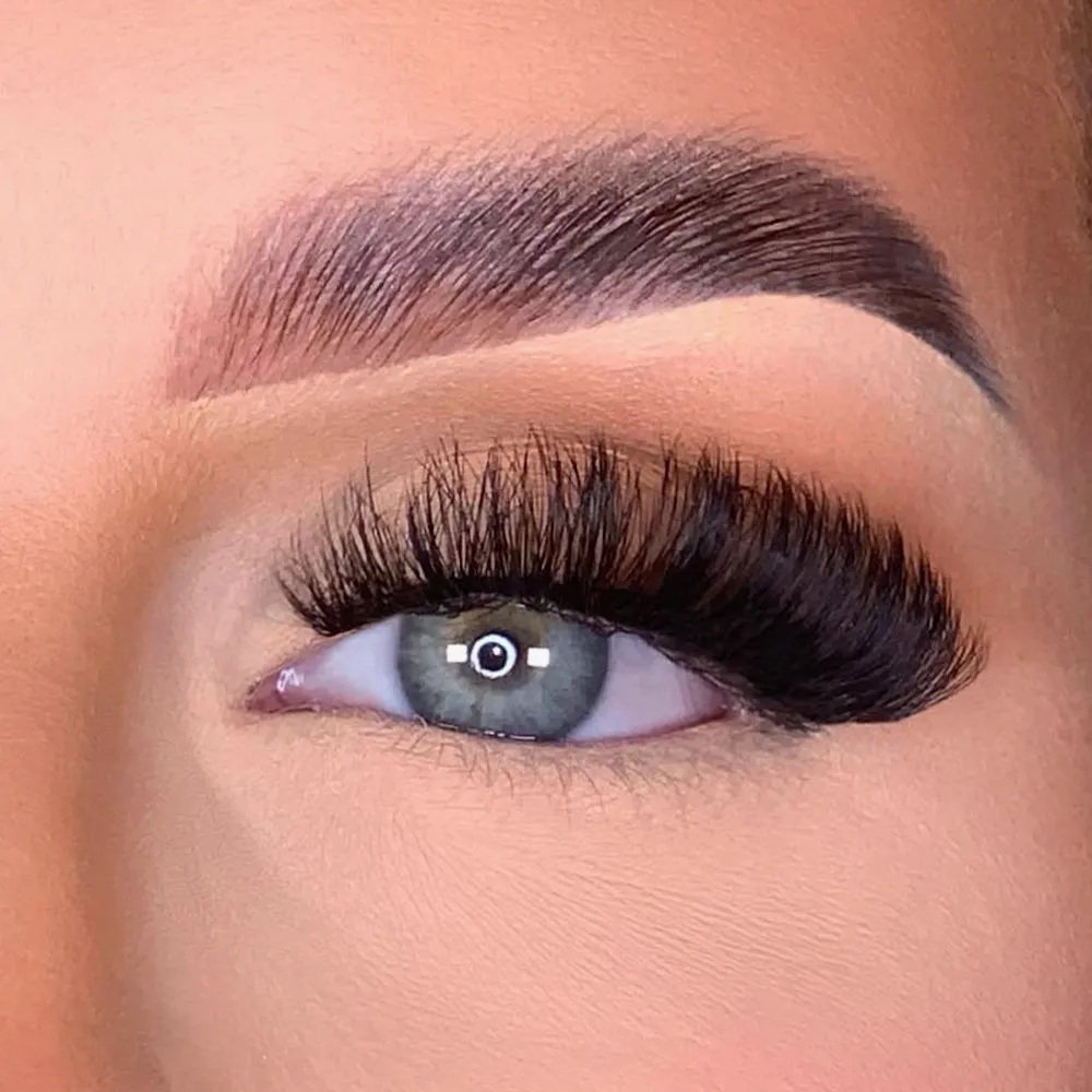 Dose of Lashes 3D Faux Mink Lashes - Goal Digger