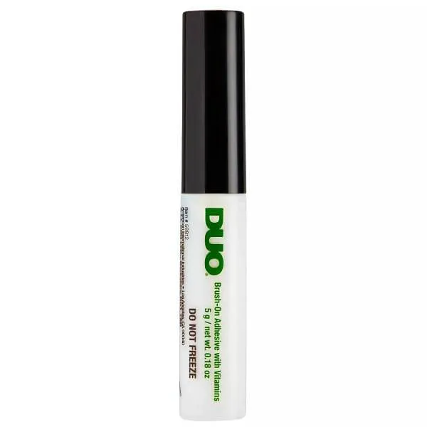 DUO Brush On Adhesive With Vitamins