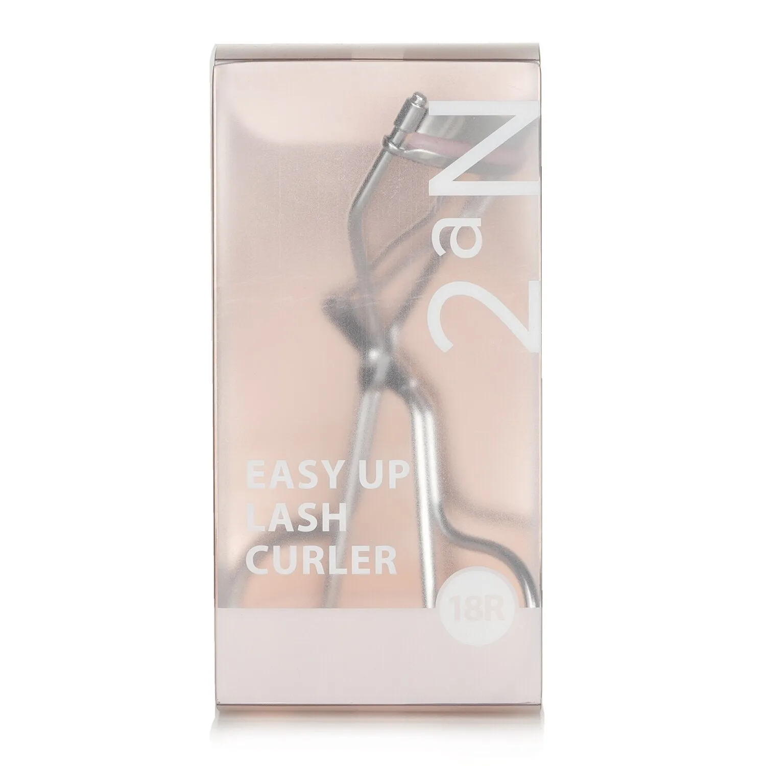 Easy Up Lash Curler