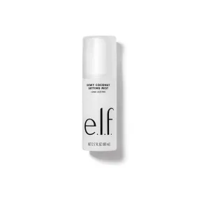 ELF Dewy Coconut Setting Mist