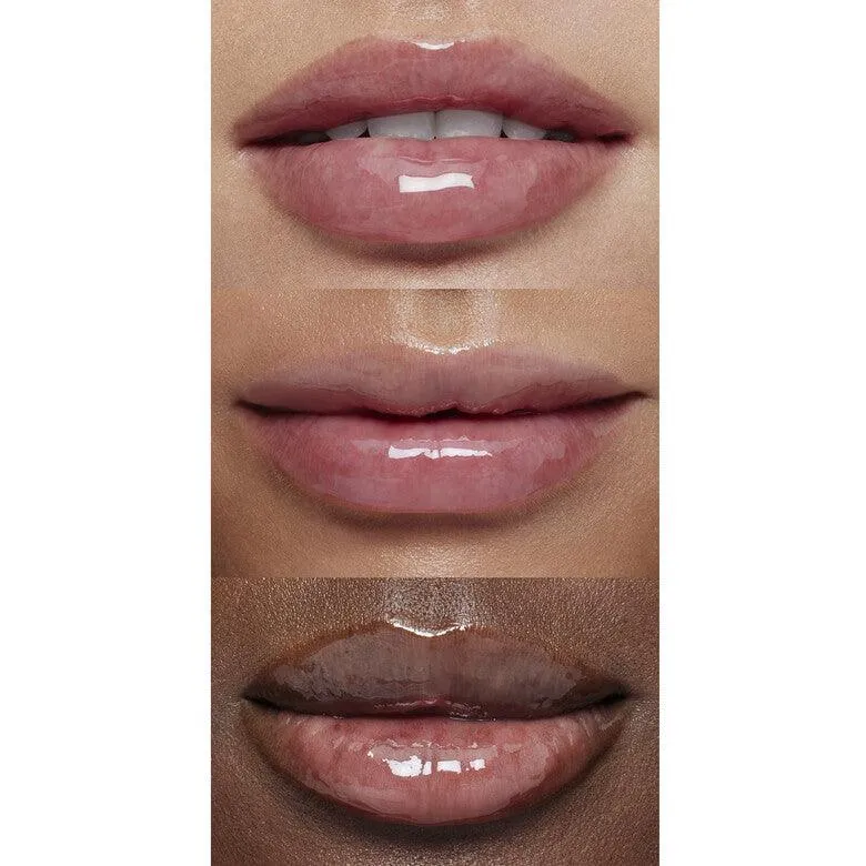 E.L.F Glow Reviver Lip Oil (Coral Fixation)