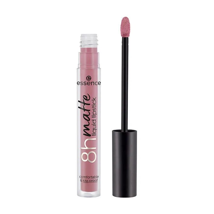 Essence 8H Matte Liquid Lipstick