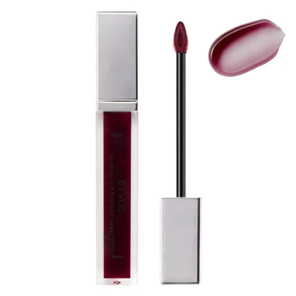 ETVOS Mineral Lip Plumper Sheer