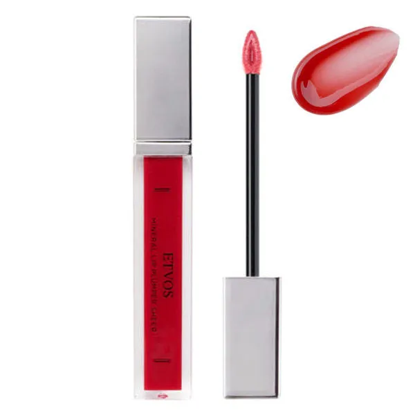 ETVOS Mineral Lip Plumper Sheer