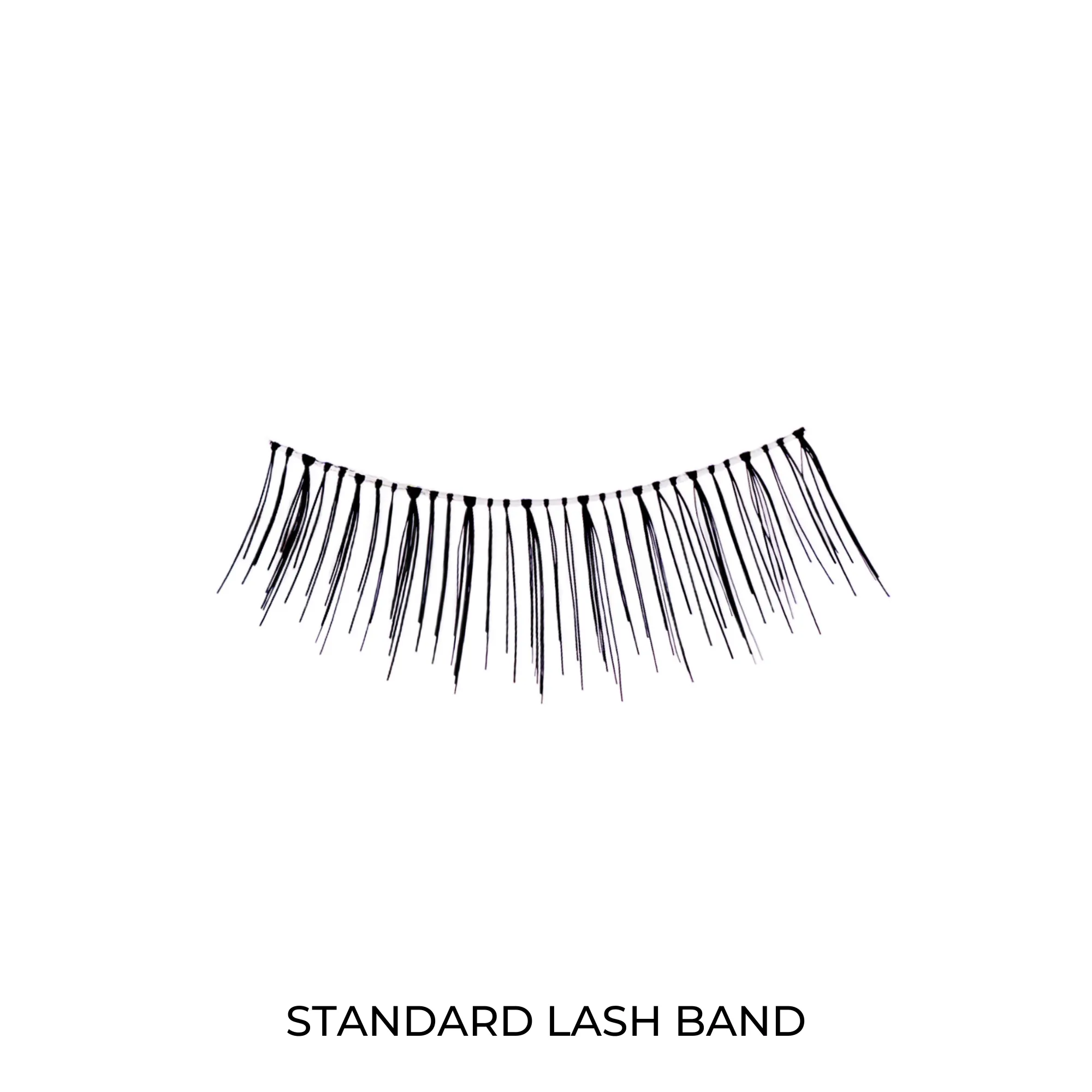 EXTRA SMALL "MOCHI" LASHES