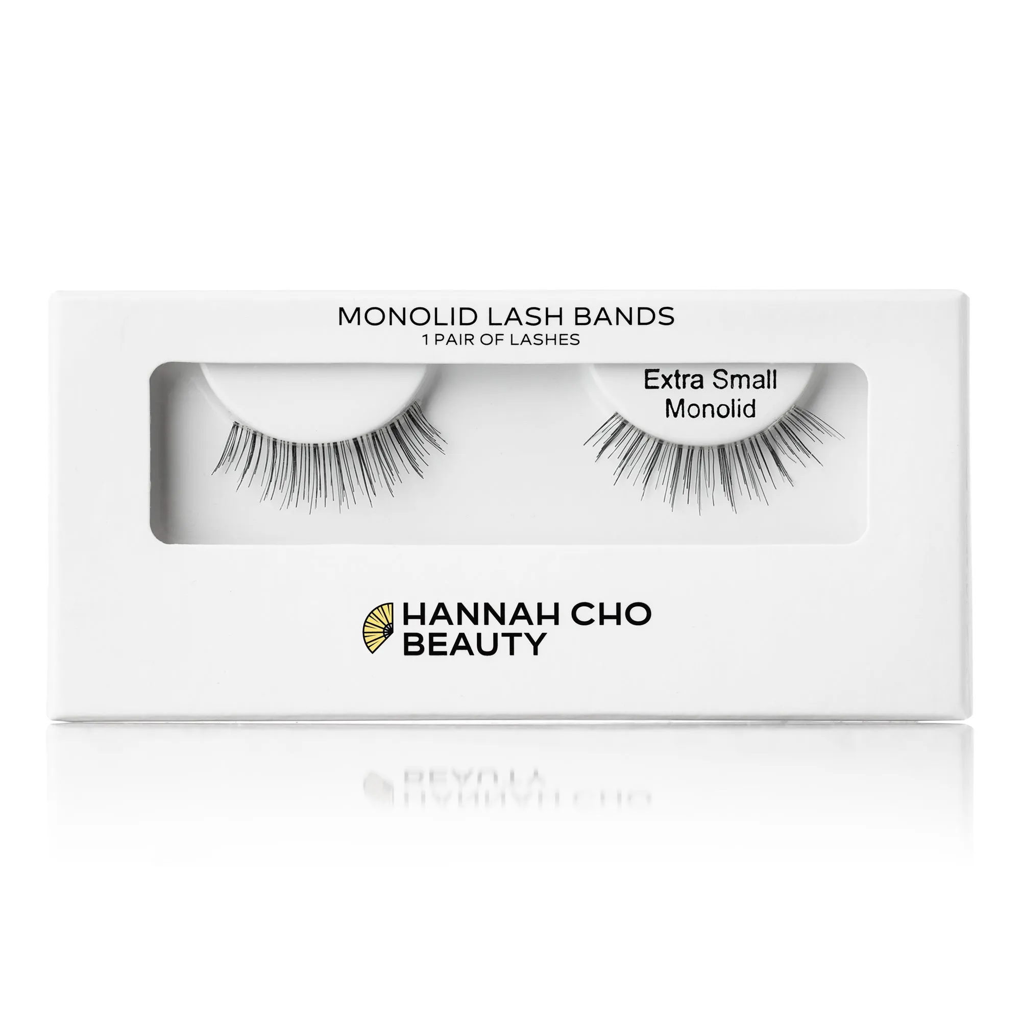 EXTRA SMALL "MOCHI" LASHES
