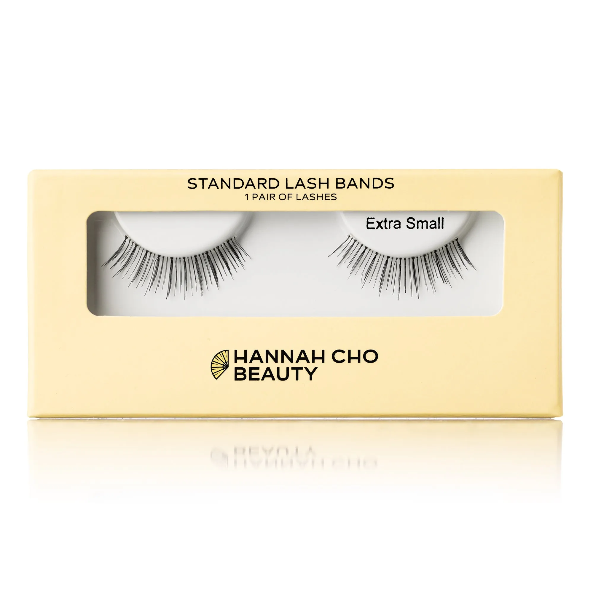 EXTRA SMALL "MOCHI" LASHES