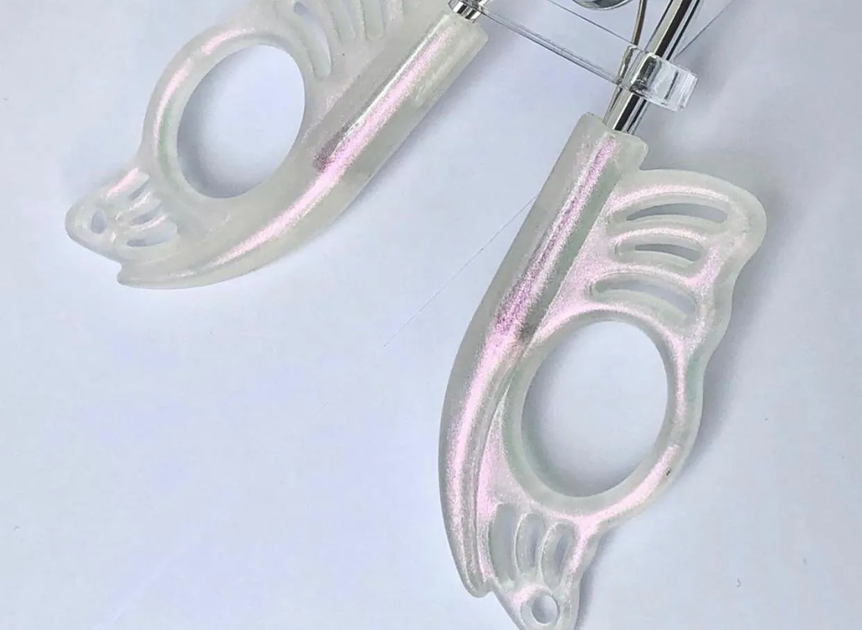 Eyelash Curler (Butterfly Edition)