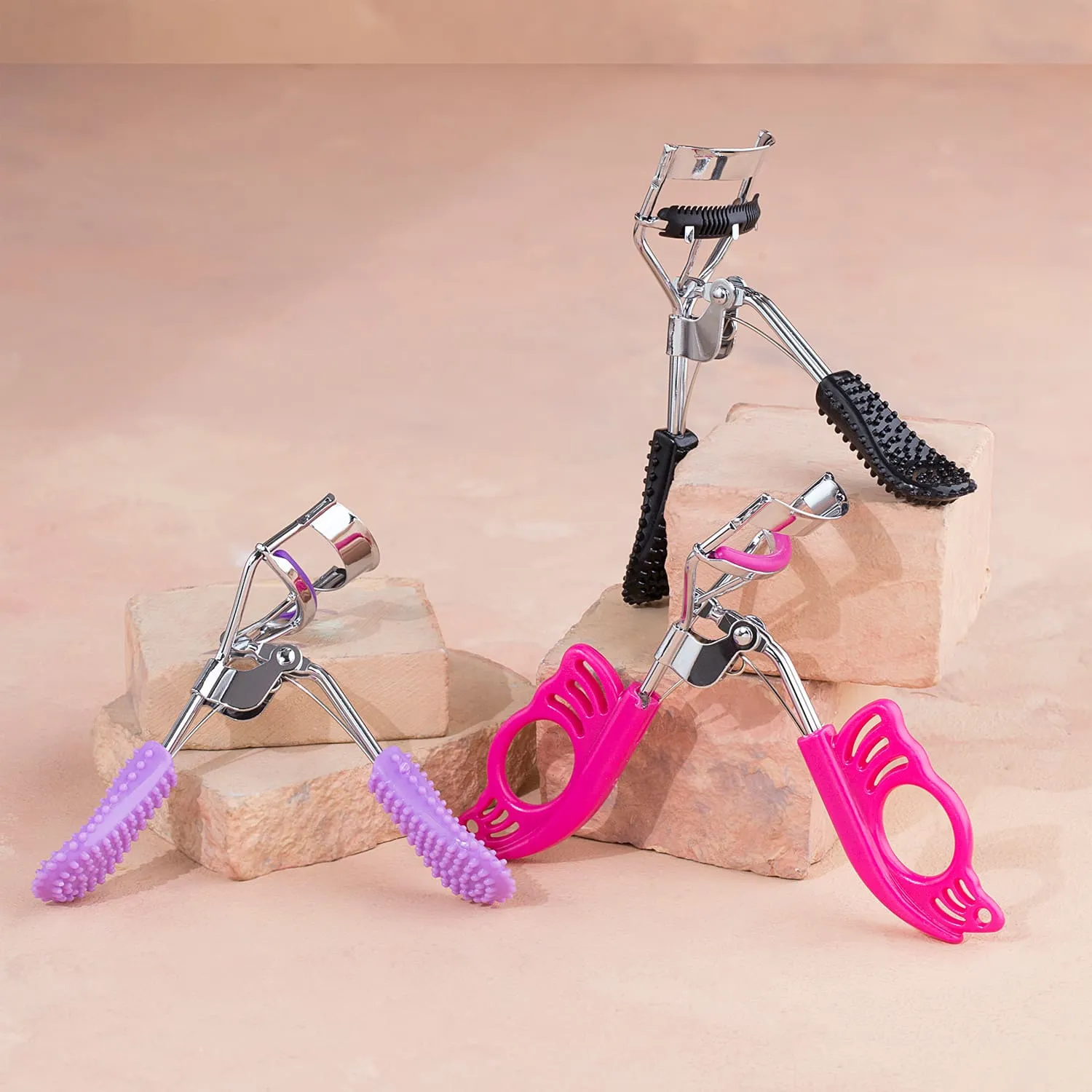 Eyelash Curler (Butterfly Edition)