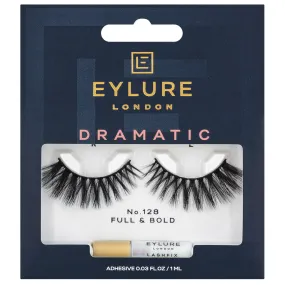 Eylure Dramatic Lashes 128