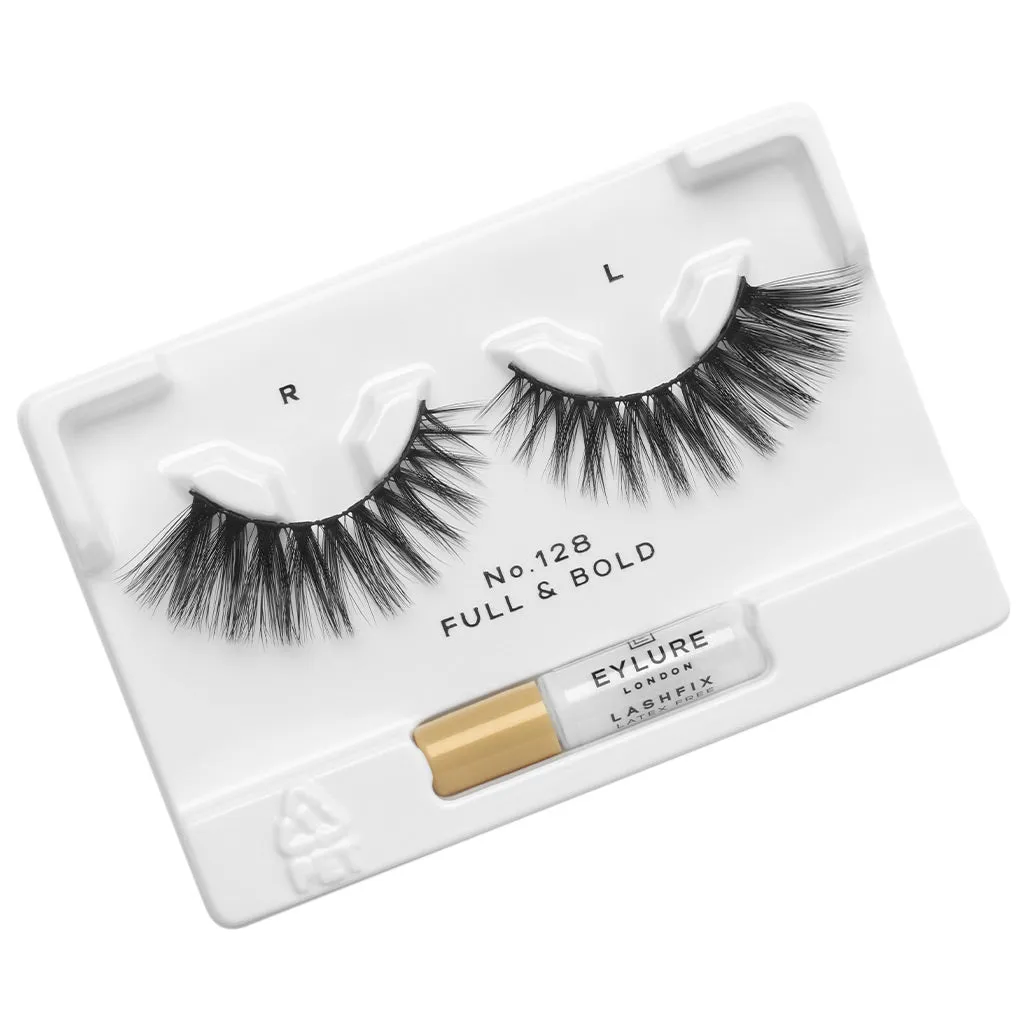 Eylure Dramatic Lashes 128