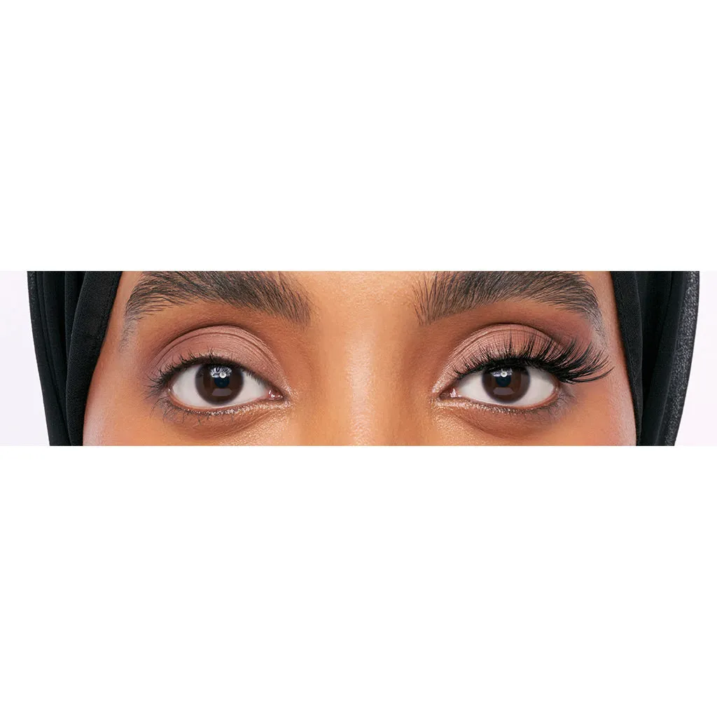 Eylure Dramatic Lashes 128